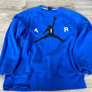Jordan Air Sweatshirt
